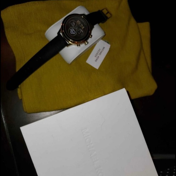 Michael Kors Smart Watch